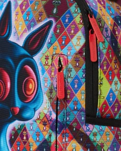 THE RABBBIT SHARK RON ENGLISH COLLAB