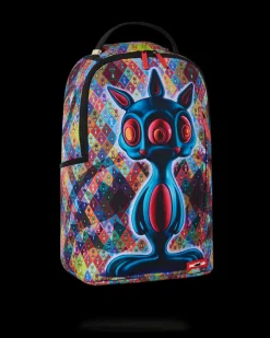 THE RABBBIT SHARK RON ENGLISH COLLAB