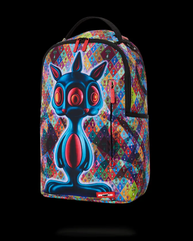 THE RABBBIT SHARK RON ENGLISH COLLAB