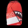 THE REMIX BACKPACK