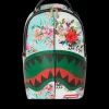 THE SANCTUARY BACKPACK (DLXV)