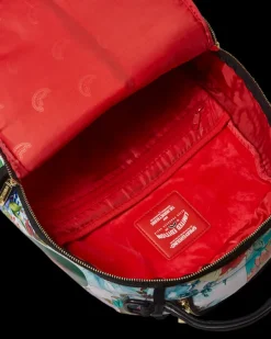 THE SANCTUARY BACKPACK (DLXV)