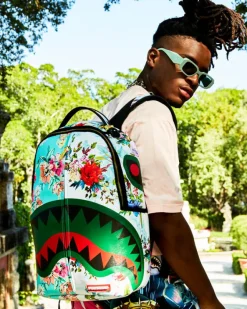 THE SANCTUARY BACKPACK (DLXV)