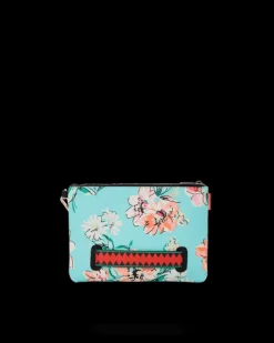 THE SANCTUARY CROSSOVER CLUTCH