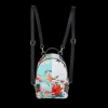THE SANCTUARY QUATTRO BACKPACK