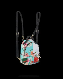 THE SANCTUARY QUATTRO BACKPACK