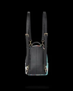 THE SANCTUARY QUATTRO BACKPACK