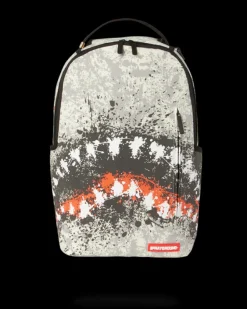 THE SHARK 1989 BACKPACK