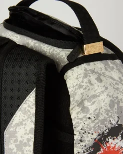 THE SHARK 1989 BACKPACK