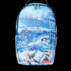 THE SHARK PARTY BACKPACK (DLXV)