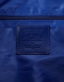 THE SHARK PARTY DUFFLE