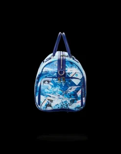 THE SHARK PARTY DUFFLE