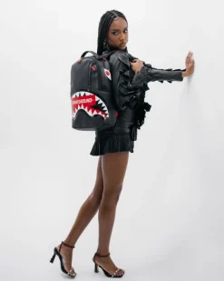 THE ULTIMATE BACKPACK (DLXV)