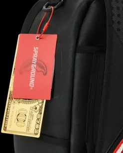 THE ULTIMATE BACKPACK (DLXV)
