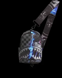 THE UNDERCURRENT BACKPACK SLING