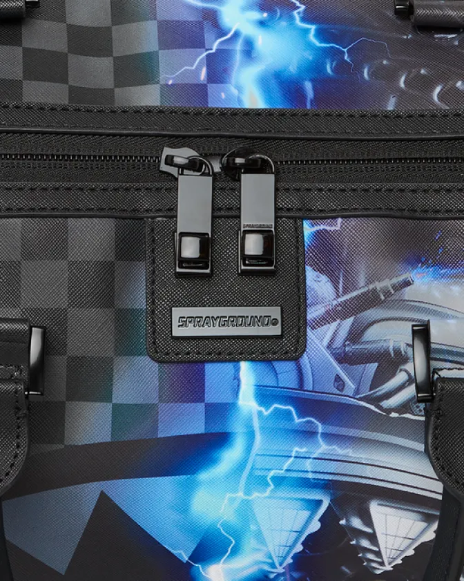 THE UNDERCURRENT LARGE DUFFLE