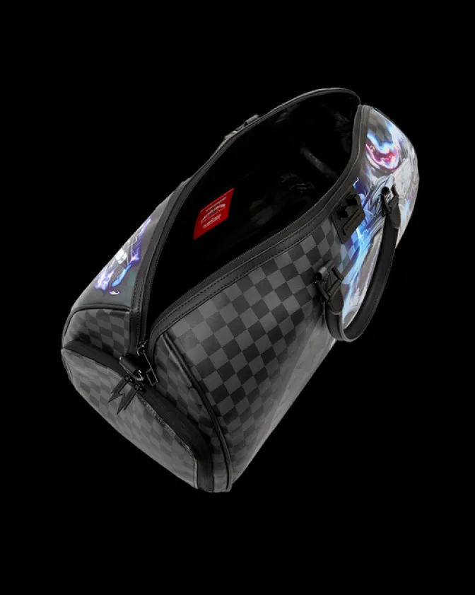 THE UNDERCURRENT LARGE DUFFLE