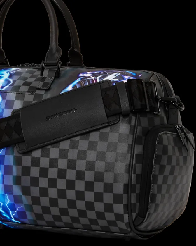THE UNDERCURRENT LARGE DUFFLE