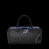 THE UNDERCURRENT MINI DUFFLE