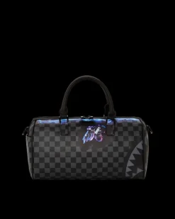 THE UNDERCURRENT MINI DUFFLE