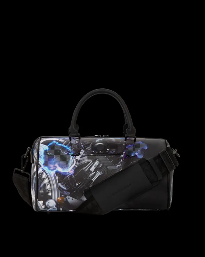 THE UNDERCURRENT MINI DUFFLE