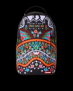 THE VALLEY BACKPACK