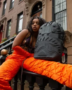 THE VAULT BACKPACK (DLXV)