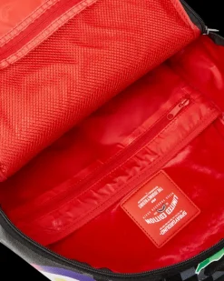 THE WILD ONE BACKPACK (DLXV)