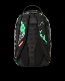 THE WILD ONE BACKPACK (DLXV)
