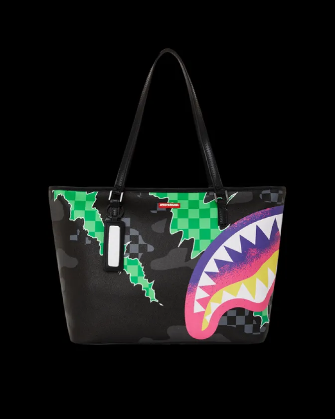 THE WILD ONE TOTE