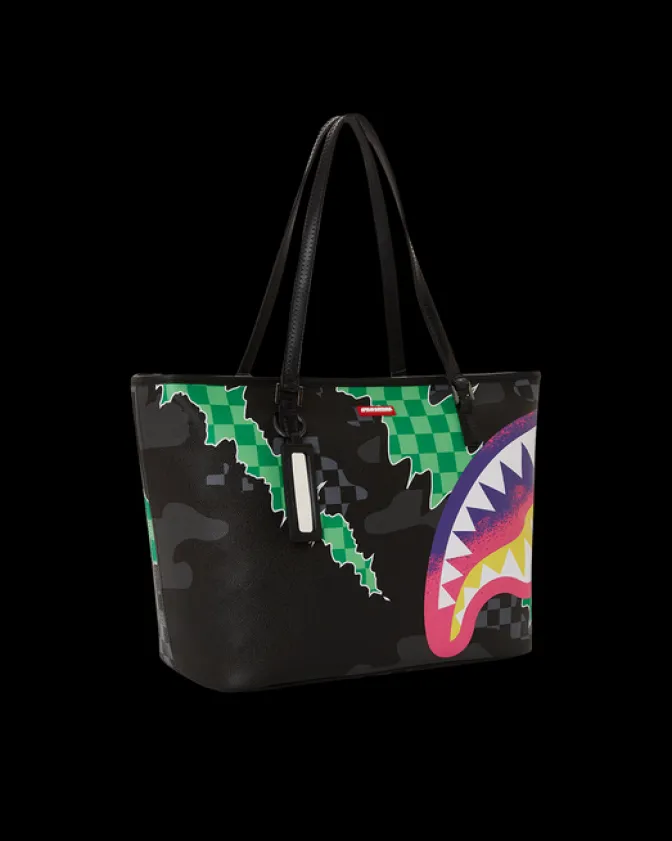 THE WILD ONE TOTE