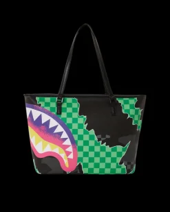 THE WILD ONE TOTE