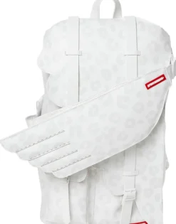 THE WINGS TO THE FUTURE CROSSWING