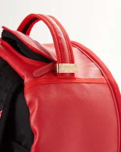 THIS IS THE 1ST BAG EVER MADE DLXV BACKPACK
