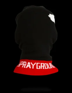 THOUGHTS SKI MASK