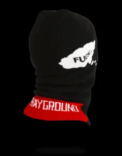 THOUGHTS SKI MASK