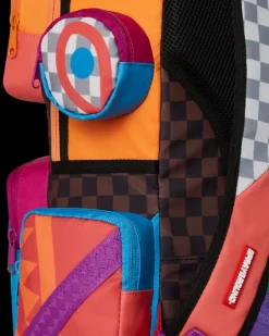 THROWBACK BACKPACK TROOPER