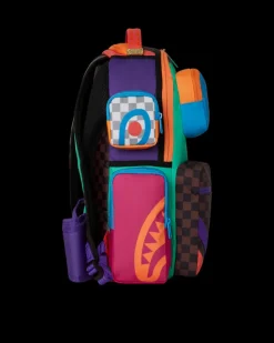 THROWBACK BACKPACK TROOPER