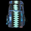 TIFF GALAXY VERTICAL SHARKMOUTH TOP GEAR