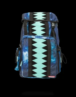 TIFF GALAXY VERTICAL SHARKMOUTH TOP GEAR