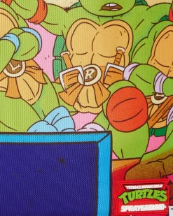 TMNT OUT LIKE A LIGHT BACKPACK