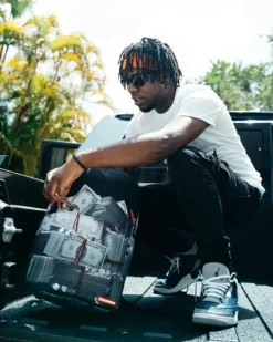 TOO HEAVY BACKPACK (DLXR)