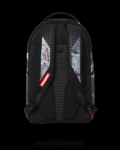 TOO HEAVY BACKPACK (DLXR)