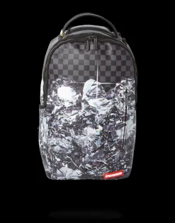TOO MANY KARATS BACKPACK