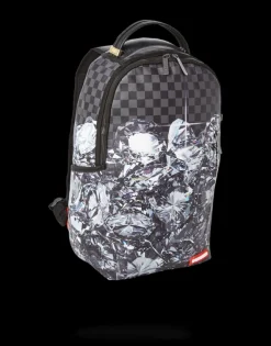 TOO MANY KARATS BACKPACK