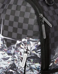 TOO MANY KARATS BACKPACK