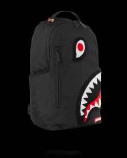 TORPEDO SHARK (NIGHT) BACKPACK