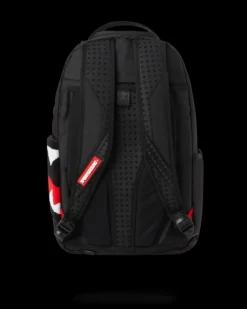 TORPEDO SHARK (NIGHT) BACKPACK