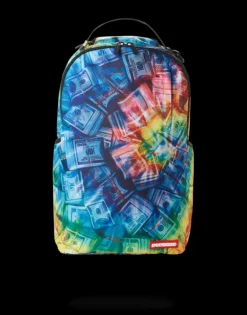 TOUCH THE RAINBOW BACKPACK