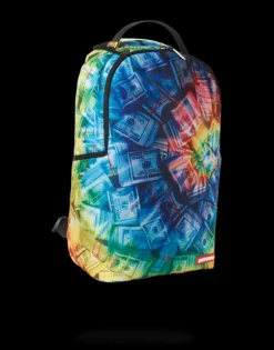 TOUCH THE RAINBOW BACKPACK